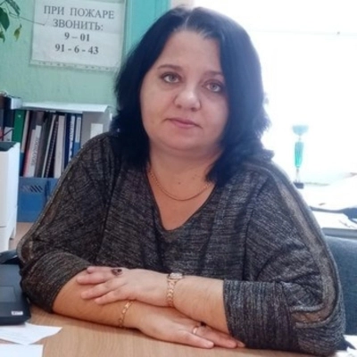 Нешева Ирина