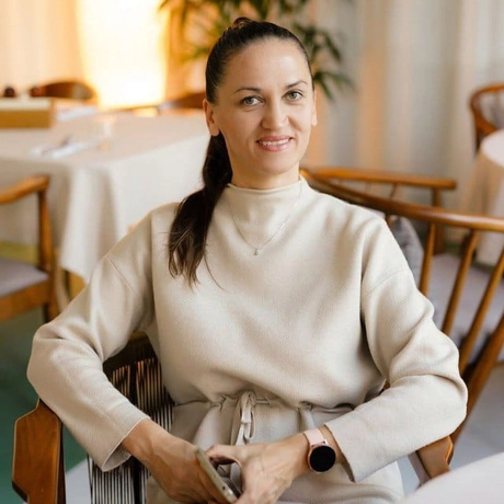 Мзокова Наталья