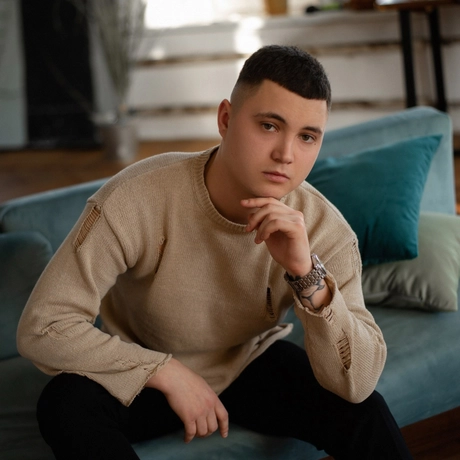 Изображение спикера