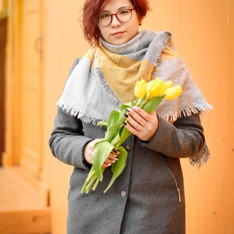 Изображение спикера