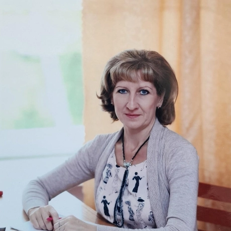 Дрожилина Анна