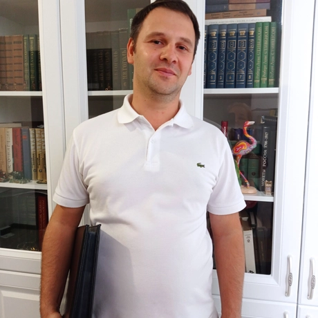 Изображение спикера