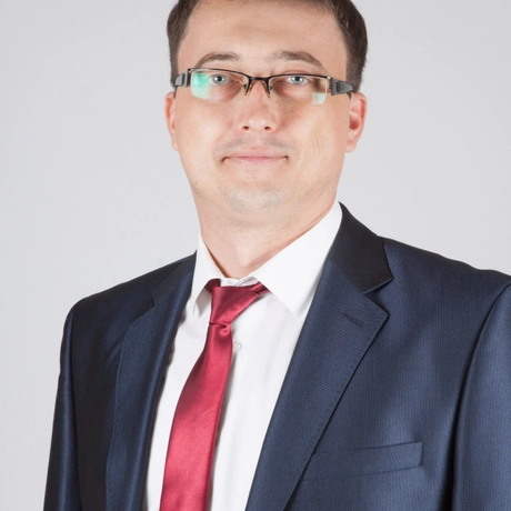 Изображение спикера