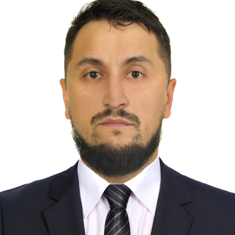 Халметов Руслан