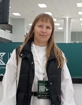 Головина Светлана