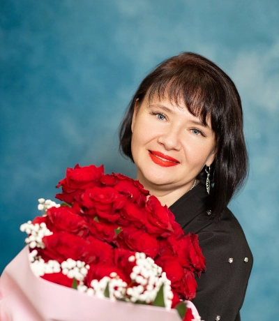 Изображение спикера