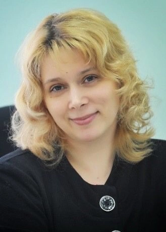 Рубанова Ирина