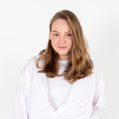 Максина Дарья