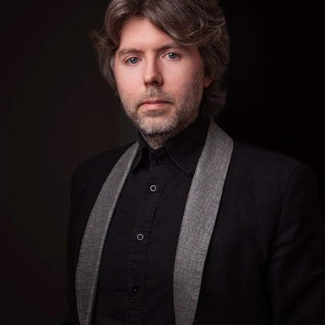 Изображение спикера