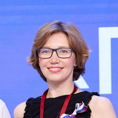 Кузнецова Ксения