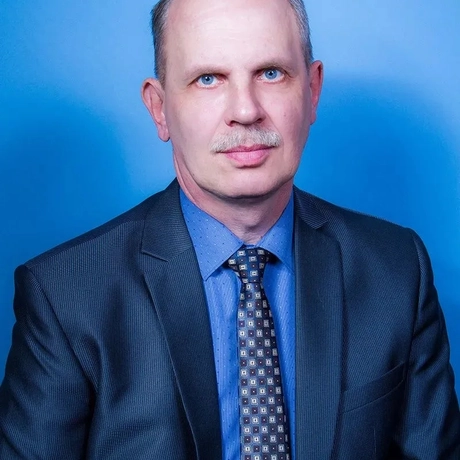 Изображение спикера