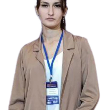 Изображение спикера