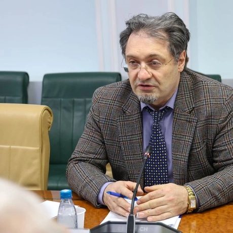 Аликберов Аликбер