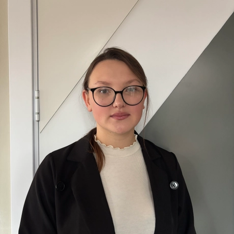 Сабрекова Алёна