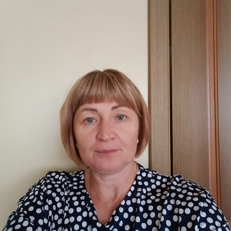 Белоумцева Наталья