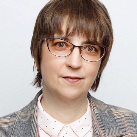 Изображение спикера