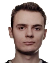 Комаров Александр