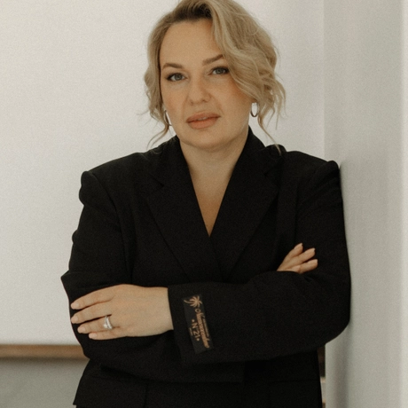 Зайцева Александра