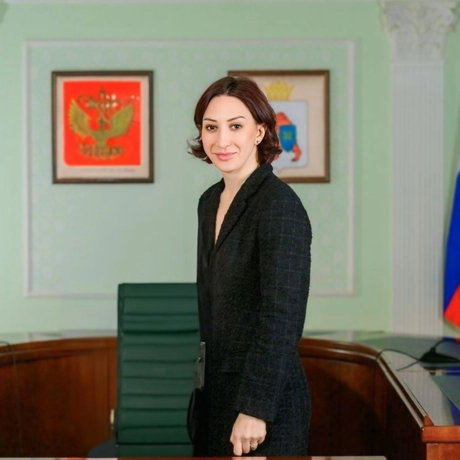 Изображение спикера