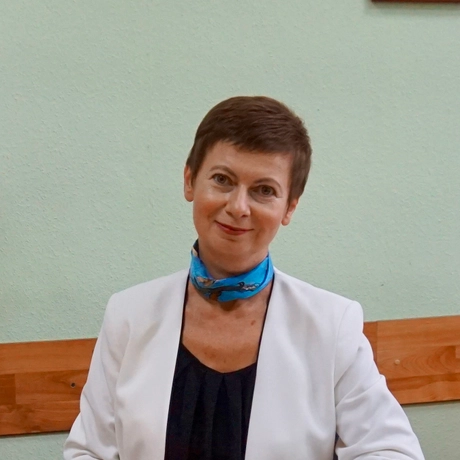 Вишневская Елена