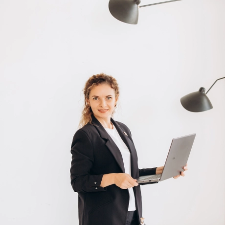 Изображение спикера