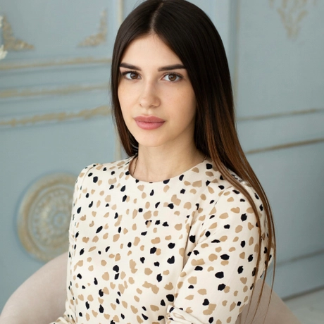 Акерман Татьяна