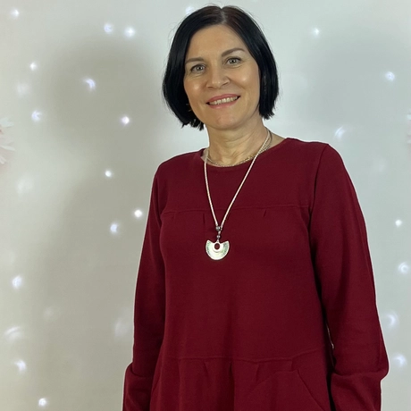 Гаршина Лариса