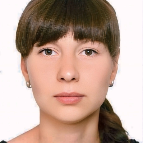 Фаткулина Екатерина