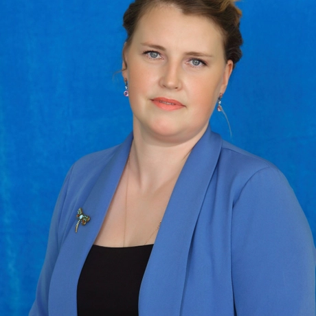 Изображение спикера