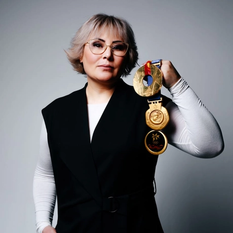 Чепалова Юлия