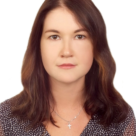 Падыганова Надежда