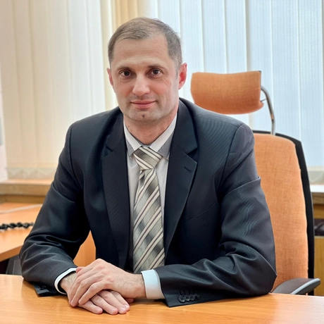 Изображение спикера