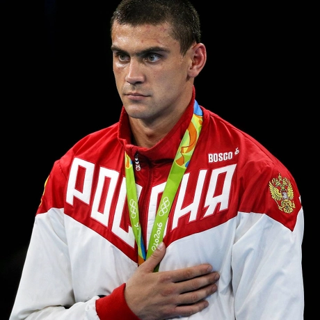 Тищенко Евгений