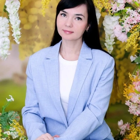 Комиссарова Анна