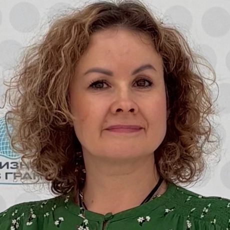 Шеховцова Гульнара