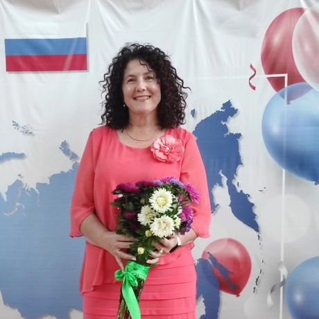 Изображение спикера