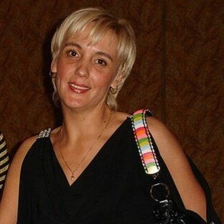 Бухтоярова Луиза