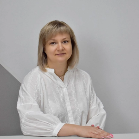 Самойлова Елена