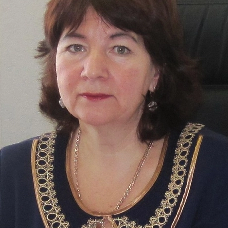 Воробьева Татьяна