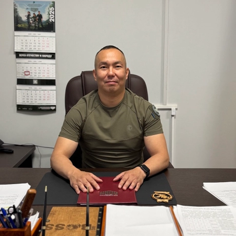 Изображение спикера