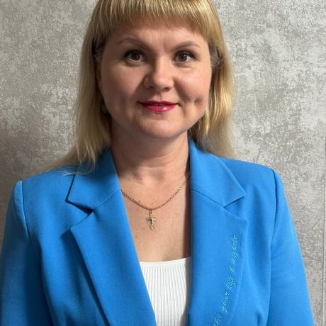 Малышева Екатерина