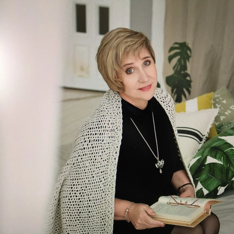 Дурасова Наташа