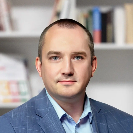 Изображение спикера