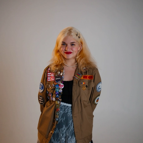 Изображение спикера