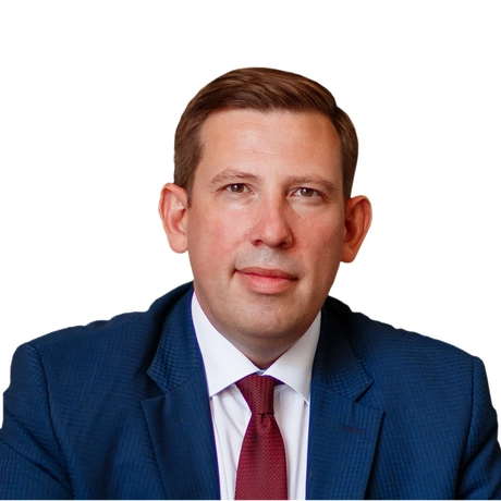 Пятовский Антон