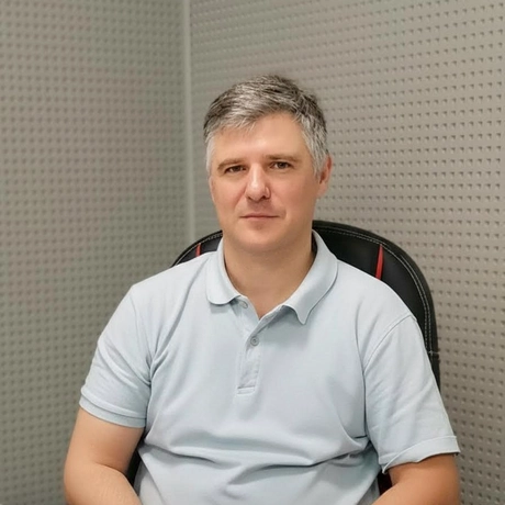 Гусев Алексей