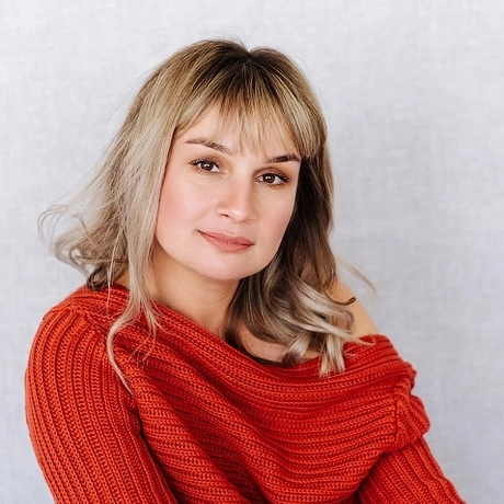 Чащихина Анастасия