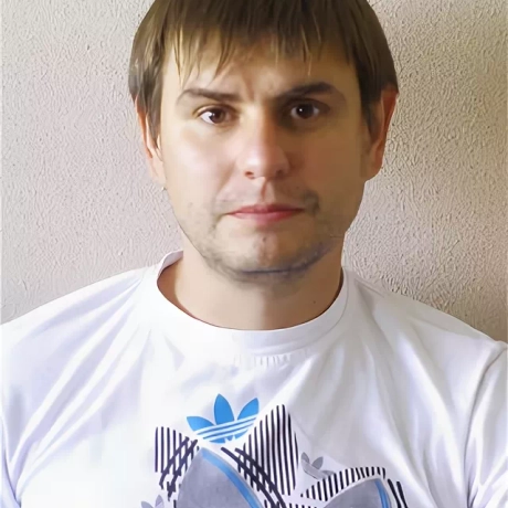 Горбунов Анатолий