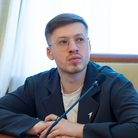 Изображение спикера