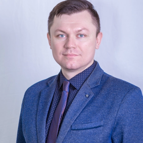 Изображение спикера